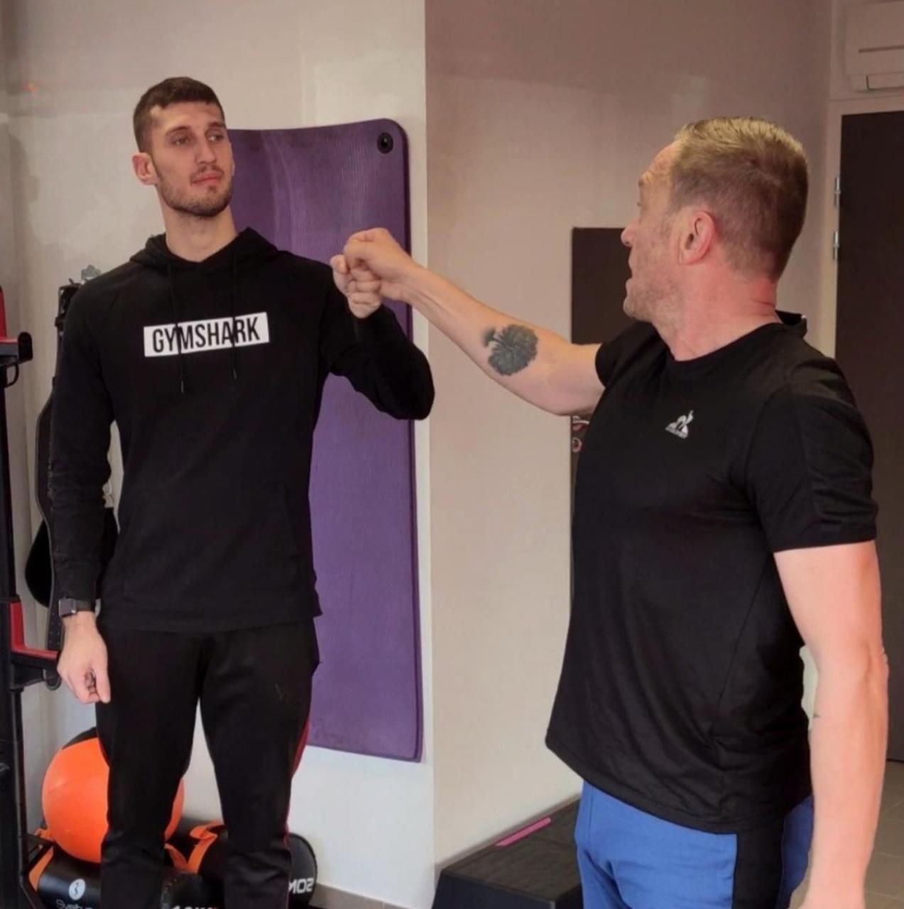 Transformation 90 jours