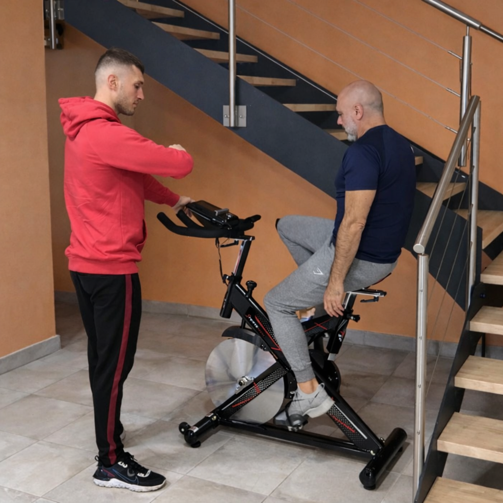 Transformation avant/après